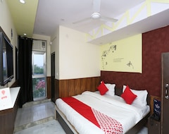Khách sạn OYO 15994 Hotel Bullet Inn & Lounge (Kota, Ấn Độ)