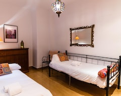 Hotel Triana Luxury Home (Sevilla, España)