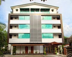 Hotel M (Rangun, Myanmar)