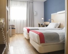 Hotelli Holiday Inn Express Madrid - Getafe (Getafe, Espanja)