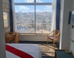 Hotel Jerusalem Panorama (Jerusalén, Israel)