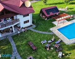 Pansiyon Casa Codrea (Cârţişoara, Romanya)