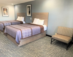 Hotel Extended Stay Inn & Suites (Channelview, USA)