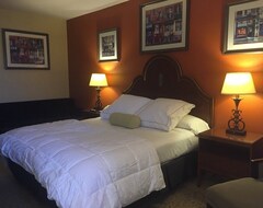 Hotel Bay Shore Inn (Laughlin, USA)