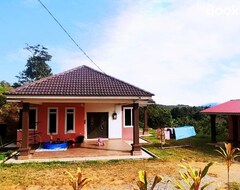 Koko talo/asunto Aish Homestay (Kuala Lipis, Malesia)