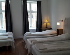 Hotel Loven (Copenhague, Dinamarca)