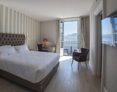 Khách sạn Park Hotel Italia (Cannero Riviera, Ý)