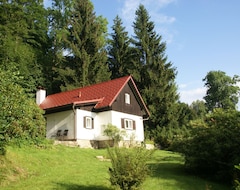 Cijela kuća/apartman Magnificent Detached House In Mountainous Region With Beautiful Views And Large Garden (Roprachtice, Češka Republika)