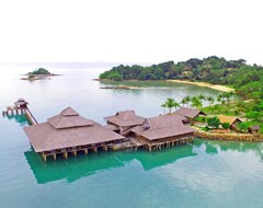 Hotel Nirwana Beach Club (Lagoi, Indonesien)