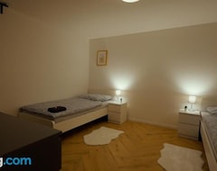 Casa/apartamento entero Monteurzimmer Pavan, K2 (keine Ferienwohnung) (Saarwellingen, Alemania)