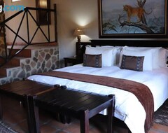 Hotel Shakama (Bela Bela, South Africa)