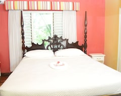 Ξενοδοχείο Coral Seas Garden Resort (Νεγκρίλ, Τζαμάικα)