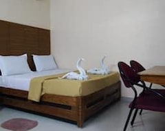 Khách sạn Sona Residency (Rajamundry, Ấn Độ)