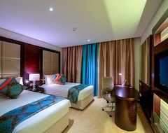 Hotel Muscat Airport (Muscat, Oman)