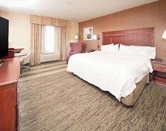 Hotel Hampton Inn & Suites Greensburg (Greensburg, EE. UU.)