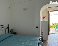 Toàn bộ căn nhà/căn hộ Casa Barone (Praiano, Ý)