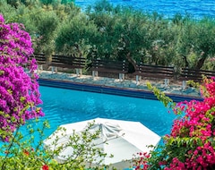 Hele huset/lejligheden Douka Sea Front Residencies (Monemvasia, Grækenland)