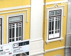 Tüm Ev/Apart Daire Spacious Apartment (Loulé, Portekiz)
