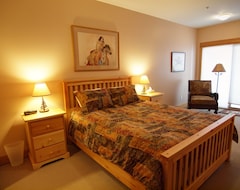Hotel Mountain Town Properties Cascade Lodge 3A (Rossland, Canadá)