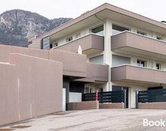 Casa/apartamento entero Mine House Hill (Trento, Italia)