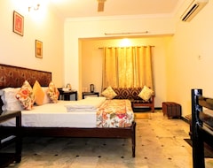 Khách sạn Hotel Kishan Kunj (Kota, Ấn Độ)