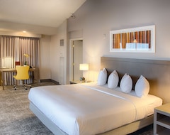 Hotel Doubletree By Hilton Denver/Westminister (Westminster, Sjedinjene Američke Države)