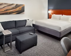 Hotel Courtyard by Marriott Tallahassee Downtown/Capital (Tallahassee, USA)
