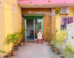 Khách sạn Le Grand Guest House A/c (Cuddalore, Ấn Độ)