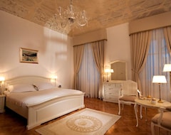 Antiq Palace - Historic Hotels Of Europe (Ljubljana, Slovenia)
