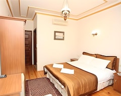 Khách sạn Hotel Gul Sultan (Istanbul, Thổ Nhĩ Kỳ)