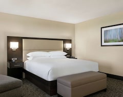 Hotel Hilton Orlando/Altamonte Springs (Altamonte Springs, Sjedinjene Američke Države)