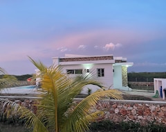 Hele huset/lejligheden Cozy Beautiful House, Close To Cap-haitian Airport. (Cap Haitien, Haiti)
