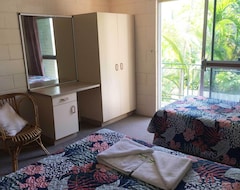 Hotelli Villa Shangri-La (Cairns, Australia)