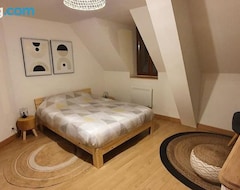 Cijela kuća/apartman Maison 2 Chambres Tout Confort Nogent Sur Seine (Nogent-sur-Seine, Francuska)