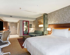Khách sạn Home2 Suites By Hilton Beaufort, Sc (Beaufort, Hoa Kỳ)