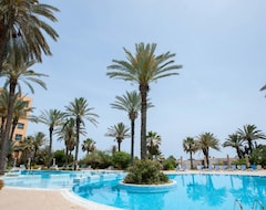Otel Vendome El Ksar  Thalasso (Sousse, Tunus)