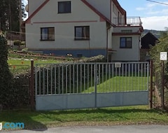 Cijela kuća/apartman U Kotalu (Podmokly, Češka Republika)