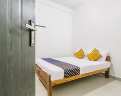 Hotel Spot On 67283 Rohini Inn Spot (Malappuram, India)