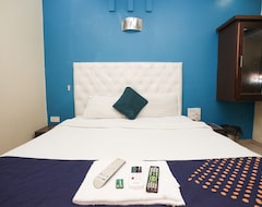 Hotelli Hotel Om Residency (Mumbai, Intia)