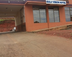 Gulu Vision Hotel (Lira, Uganda)