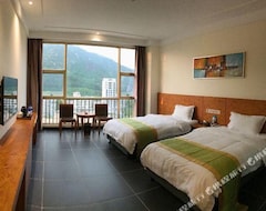 Hotel Siding International (Huidong, Kina)