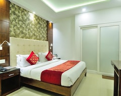 Hotel Yuvraj Deluxe (Delhi, Hindistan)