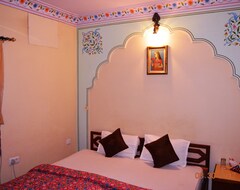Hotel Gulab Garh (Jaipur, India)