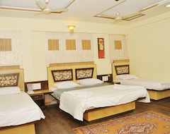 Hotel Sai Suraj Palace (Shirdi, Indien)