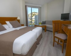 Hotel Helios Costa Tropical (Almuñécar, España)