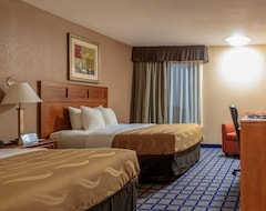 Hotel Quality Inn (Fort Worth, Sjedinjene Američke Države)