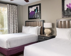 Khách sạn Wyndham Grand Desert Resort (Las Vegas, Hoa Kỳ)