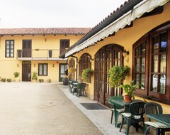 Toàn bộ căn nhà/căn hộ Studio 2/4 Places (Castelnuovo Don Bosco, Ý)