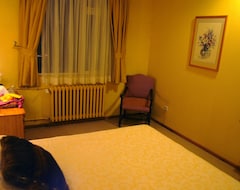 Hotel Otel Fahri (Uludag, Turska)