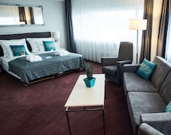 Quality Airport Hotel Stavanger (Sola, Norge)